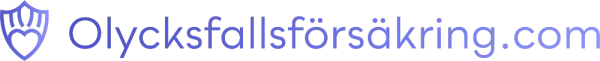 Olycksfallsförsäkring logo